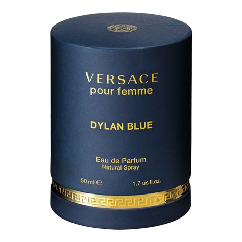 dylan blue pour femme sephora